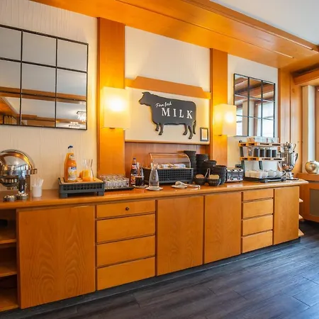 Krehl Hotel 3*