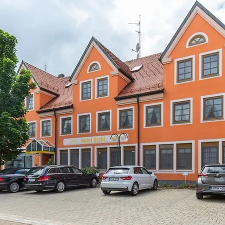 Krehl Laichingen