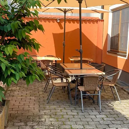 Krehl Hotel Laichingen