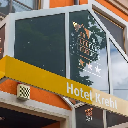 Krehl