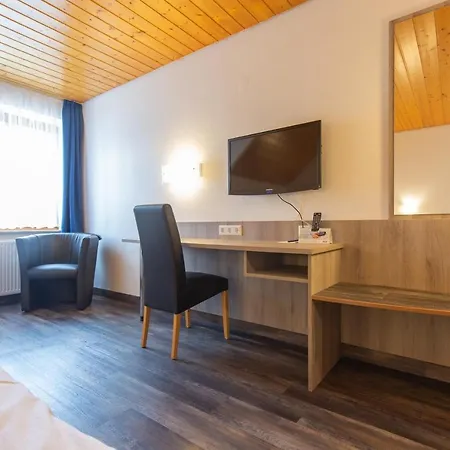 Krehl Hotel Laichingen