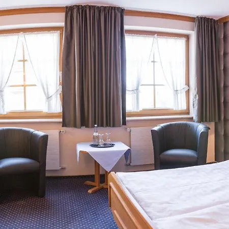 Hotel Krehl 3*